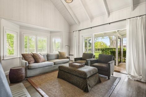 Photo of property in 197 Papakura-clevedon Road, Clevedon, Papakura, 2582