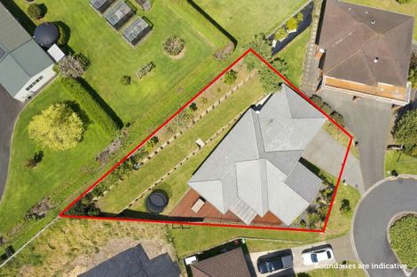 Photo of property in 3 Carex Close, Pyes Pa, Tauranga, 3112