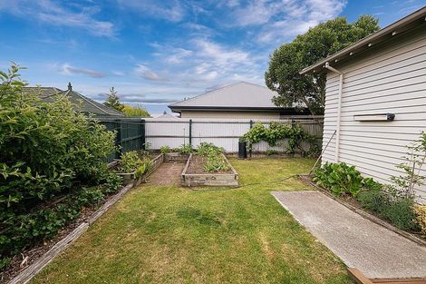 Photo of property in 100 Walker Street, Ashburton, 7700