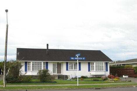 Photo of property in 111 Bill Hercock Street, Pirimai, Napier, 4112