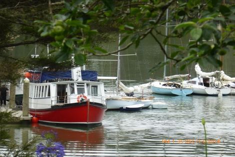 Photo of property in 51 Kent Terrace, Riverhead, 0820