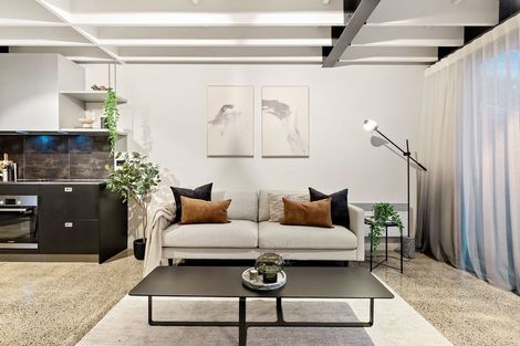 Photo of property in 3 Foundries Lane, Freemans Bay, Auckland, 1011