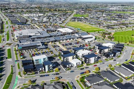 Photo of property in 10 Mackay Street, Wigram, Christchurch, 8042