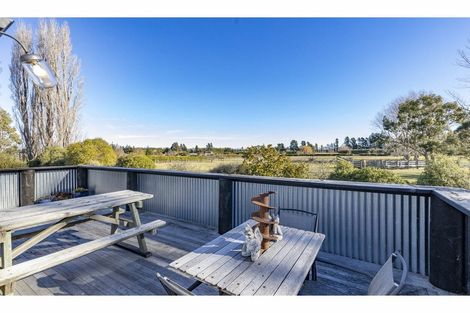 Photo of property in 145 Fishers Road, Loburn, Rangiora, 7473