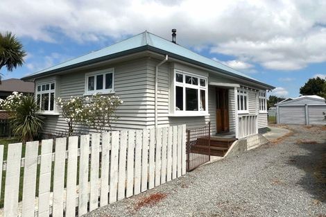 Photo of property in 19 Seddon Street, Highfield, Timaru, 7910