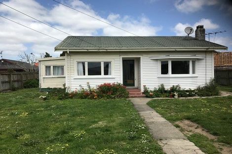 Photo of property in 6 Arawa Street, Papakura, 2110