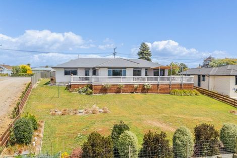 Photo of property in 205 Porangahau Road, Waipukurau, 4200