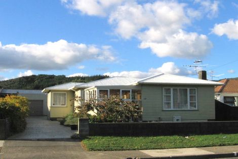 Photo of property in 64 Konini Street, Wainuiomata, Lower Hutt, 5014