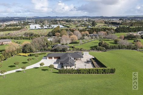 Photo of property in 289 Old North Road, Kumeu, 0892