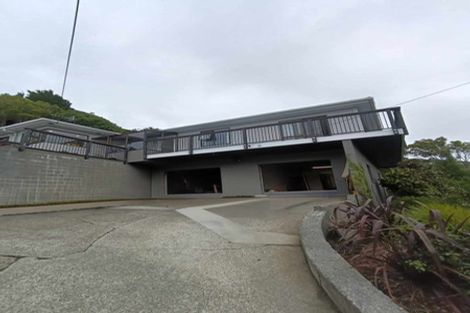 Photo of property in 25 Foster Crescent, Belmont, Lower Hutt, 5010