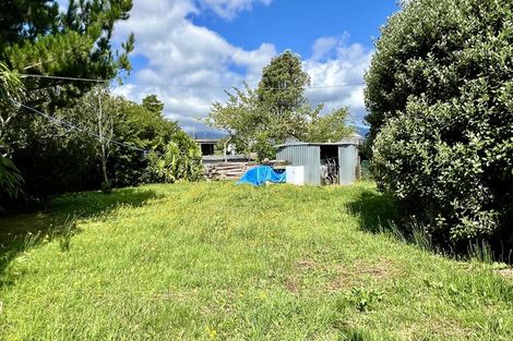 Photo of property in 31 Brougham Street, Westport, 7825