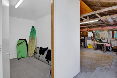 Photo of property in 28a Napier Street, Opunake, 4616