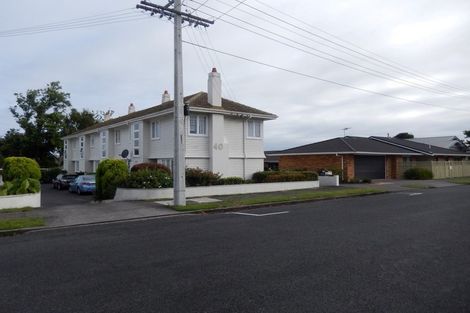 Photo of property in 40 Fulford Street, New Plymouth, 4310