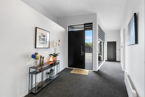 Photo of property in 83 Rossington Drive, West Melton, 7618