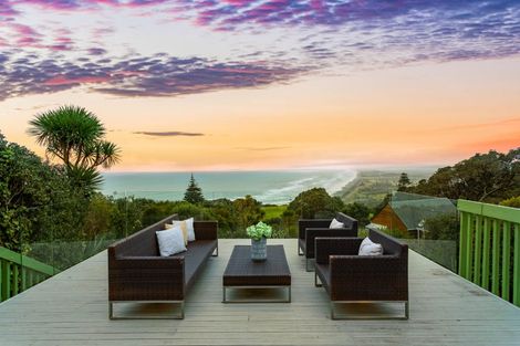 Photo of property in 26 Edwin Mitchelson Road, Muriwai, Waimauku, 0881