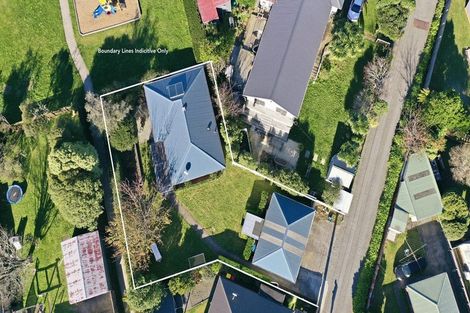 Photo of property in 293a Frankley Road, Ferndale, New Plymouth, 4310