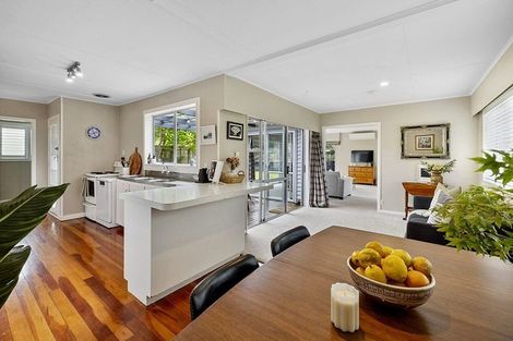 Photo of property in 1 Horne Street, Hurdon, New Plymouth, 4310