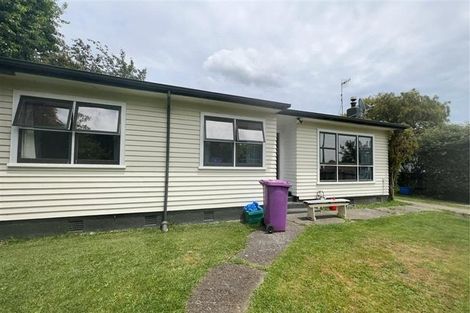 Photo of property in 16a Marsden Street, Levin, 5510
