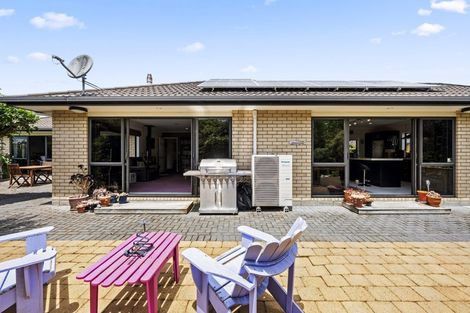 Photo of property in 83 Tawavale Street, Pukehangi, Rotorua, 3015