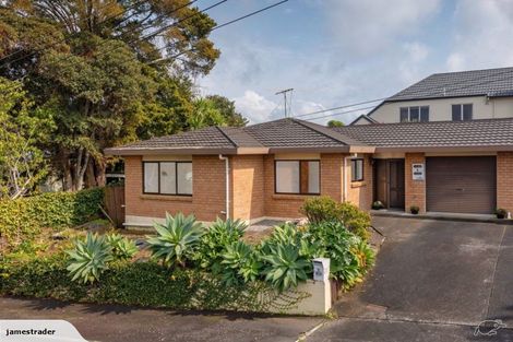 Photo of property in 23 Saxon Street, Waterview, Auckland, 1026