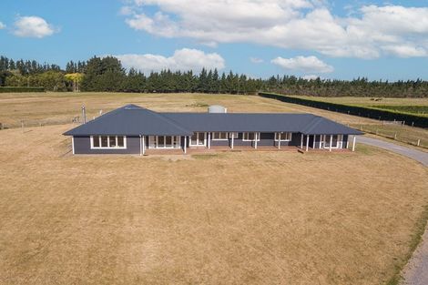 Photo of property in 1/616 Halkett Road, West Melton, Christchurch, 7671