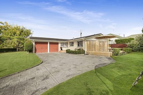 Photo of property in 163 Wellington Street, Pukekohe, 2120