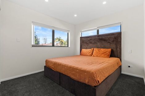 Photo of property in 15 Tomlinson Street, Hillpark, Auckland, 2102