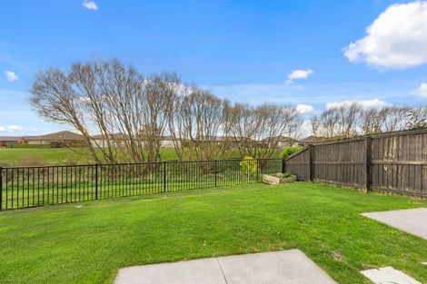 Photo of property in 27 Edwin Ebbett Place, Wigram, Christchurch, 8025