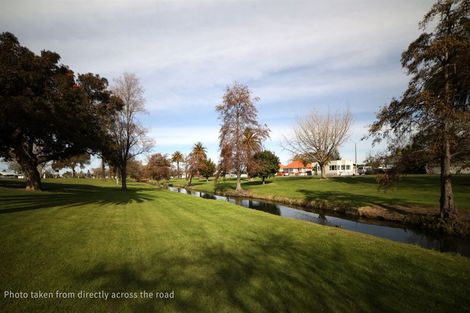 Photo of property in 203 Georges Drive, Napier South, Napier, 4110