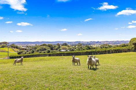 Photo of property in 539 Fordyce Road, Helensville, 0874