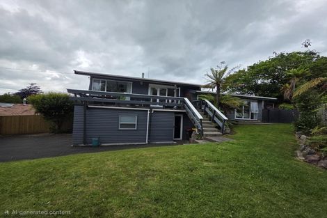 Photo of property in 46 Selwyn Road, Lynmore, Rotorua, 3010