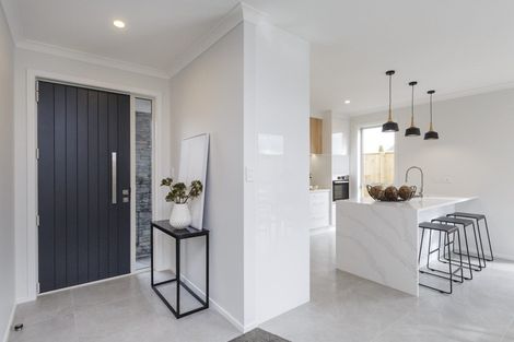 Photo of property in 108a Roberts Line, Kelvin Grove, Palmerston North, 4414