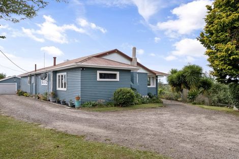 Photo of property in 55 No 1 Road, Te Puke, 3182