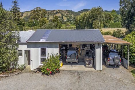 Photo of property in 444 Paton Road, Hope, Richmond, 7081