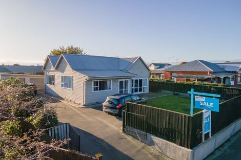 Photo of property in 22 Craigie Avenue, Parkside, Timaru, 7910