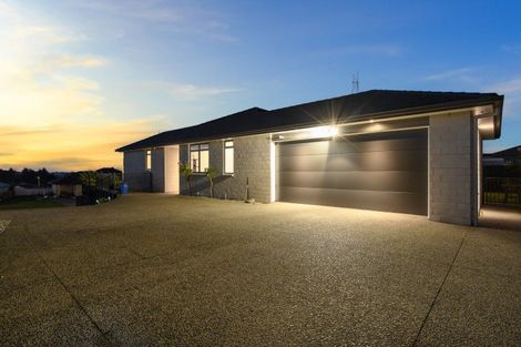 Photo of property in 9 Damien Place, Ohauiti, Tauranga, 3112