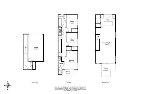 Photo of property in 1c Wilkinson Street, Oriental Bay, Wellington, 6011