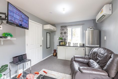 Photo of property in 548 Halswell Road, Halswell, Christchurch, 8025