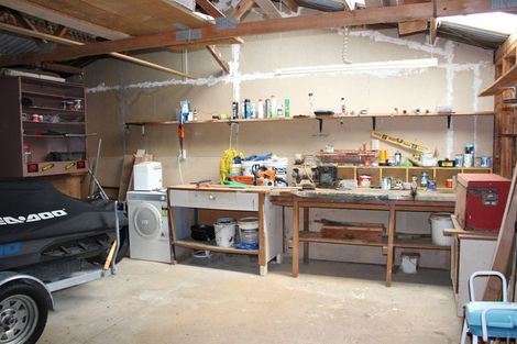 Photo of property in 59 Marlborough Street, Greymouth, 7805