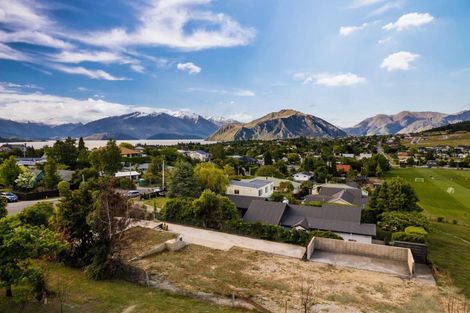 Photo of property in Fire Damaged Home, 61 Totara Terrace, Wanaka, 9305