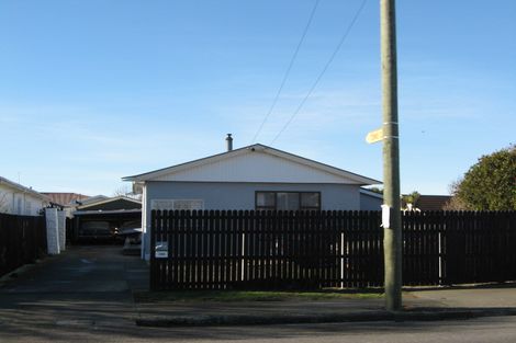 Photo of property in 190 Bower Avenue, New Brighton, Christchurch, 8083