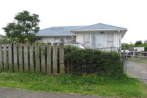 Photo of property in 24 Viscount Street, Mangere, Auckland, 2022