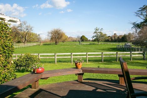 Photo of property in 369 Hautapu Road, Tamahere, Hamilton, 3283