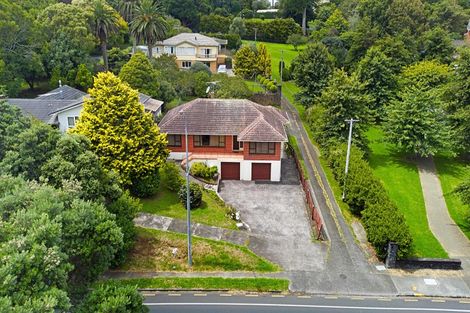 Photo of property in 60 Hillsborough Road, Hillsborough, Auckland, 1042