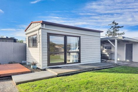Photo of property in 35 Hopkins Street, Woolston, Christchurch, 8023