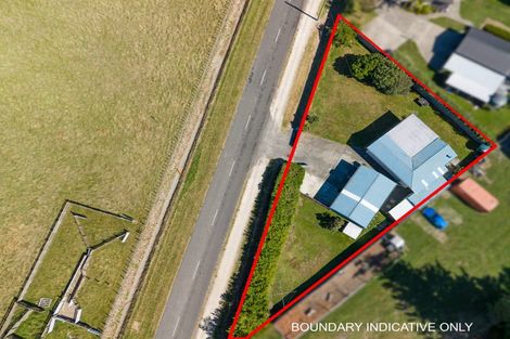 Photo of property in 155 School Road, Clive, 4102