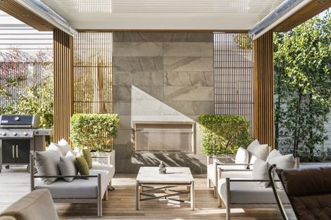 Photo of property in 29a Hepburn Street, Freemans Bay, Auckland, 1011