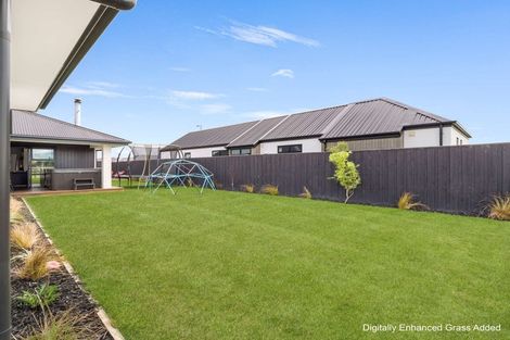 Photo of property in 10 Ascot Close, Lincoln, 7608