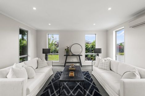 Photo of property in 14 Josephine Crescent, Aidanfield, Christchurch, 8025