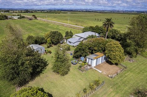 Photo of property in 172 Wallace Road, Ruawai, 0591